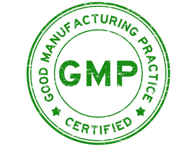 欧盟GMP认证